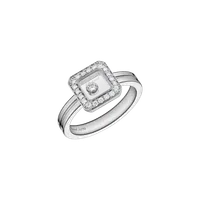 Кольцо Happy Diamonds Icons — thumbnail 1