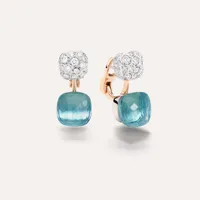 Earrings Nudo — thumbnail 1