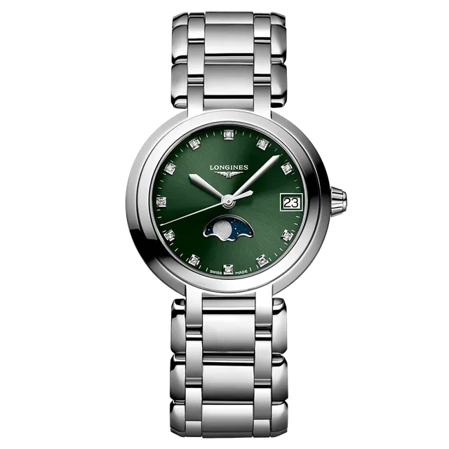 LONGINES PRIMALUNA 30,5mm
