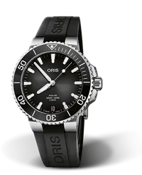 Aquis DATE Calibre 400