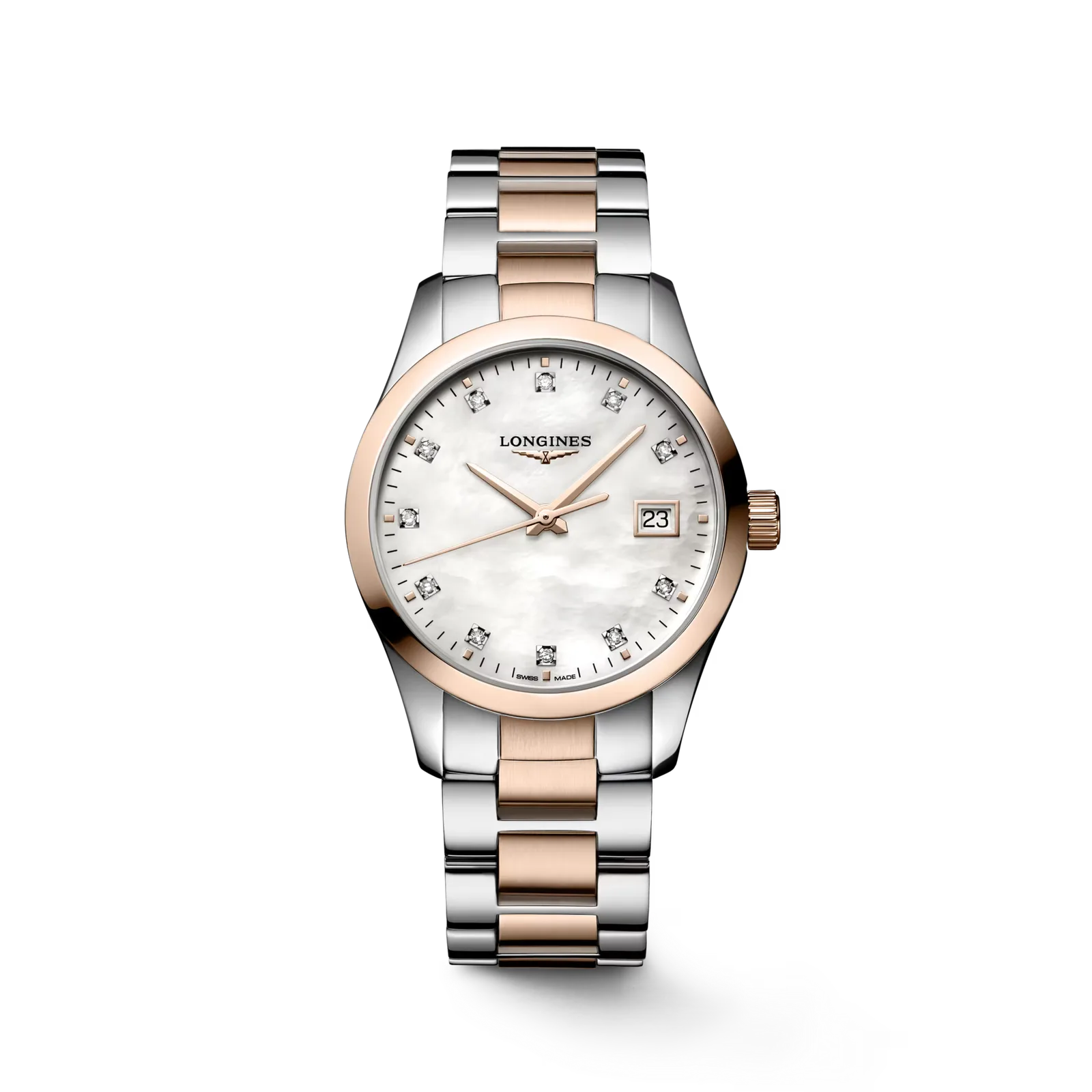 CONQUEST CLASSIC 34mm — 1