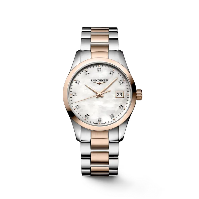CONQUEST CLASSIC 34mm