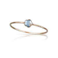 Armband Petite Joli Moonstone — thumbnail 1