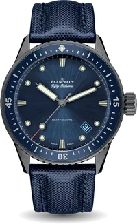 Bathyscaphe