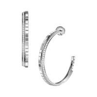 Серьги ICE CUBE — thumbnail 1