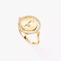 Ring Lucky Move Small — thumbnail 1