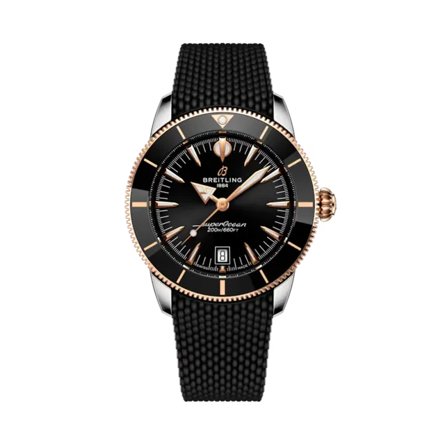Superocean Heritage B31 Automatic 42
