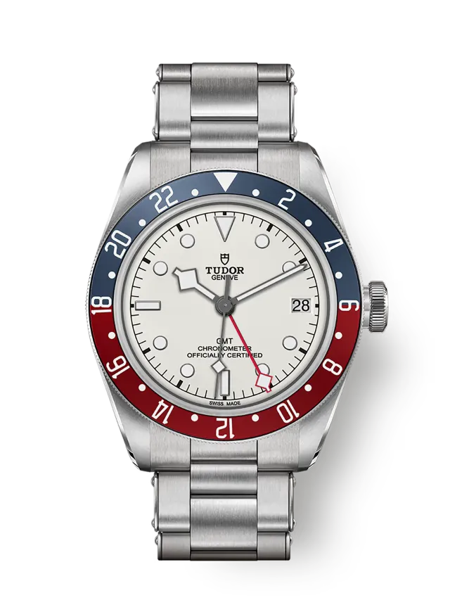 Black Bay GMT