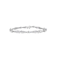 Браслет New Dawn Diamond Line