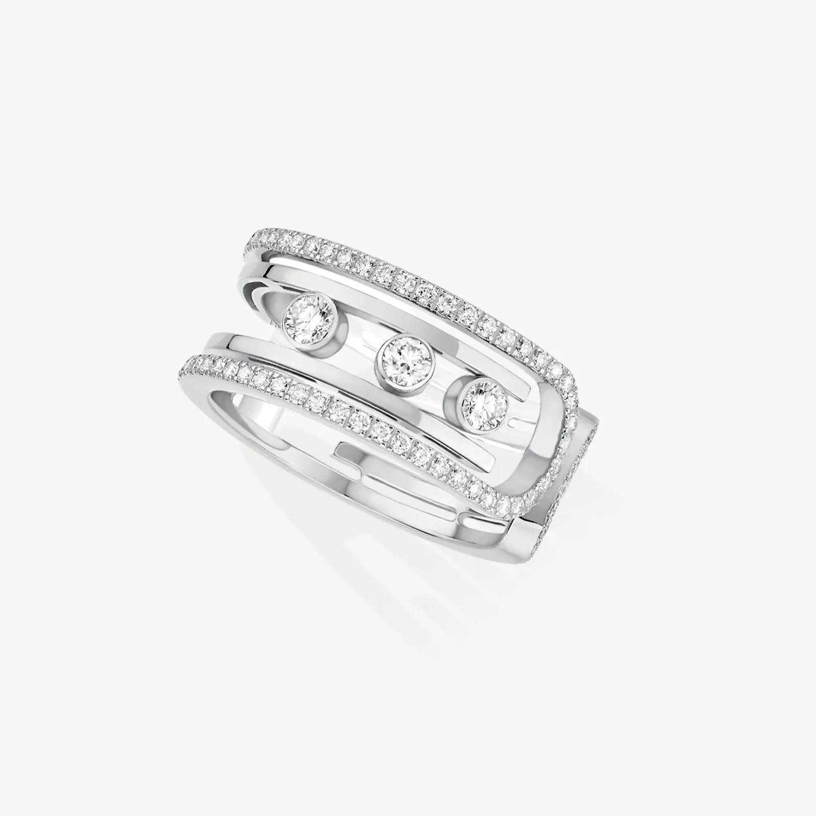 Ring Move 10Th — 1