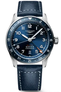 LONGINES SPIRIT ZULU TIME 42mm