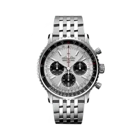 Navitimer B01 Chronograph 43 — thumbnail 1
