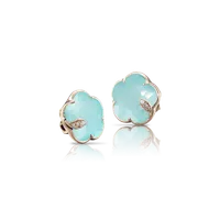 Earrings PETIT JOLI Sea Moon