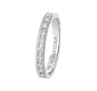 Ring Quatre Lumiere