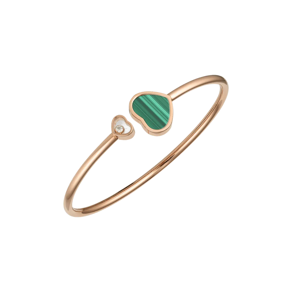 Bracelet Happy Hearts — 1