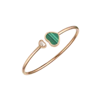 Bracelet Happy Hearts