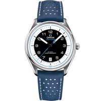 Seamaster Olympic Official Timekeeper — thumbnail 1