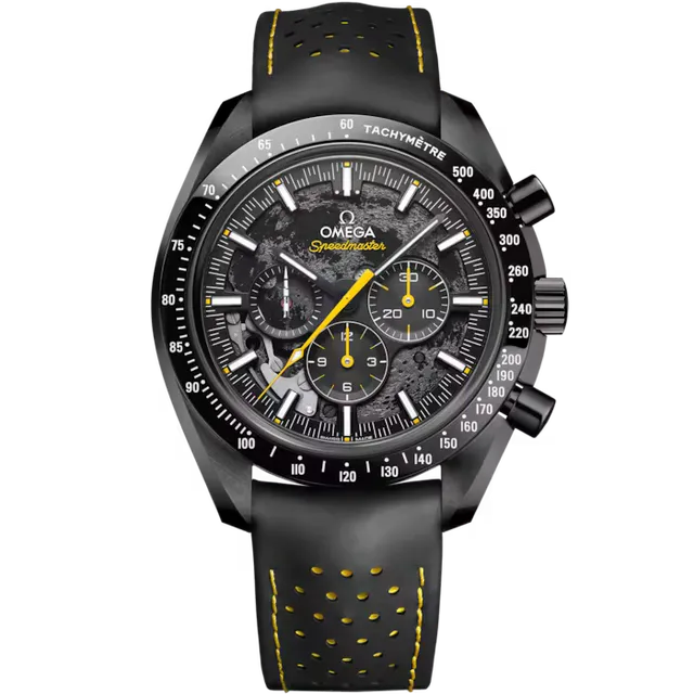 Speedmaster Dark Side of the Moon Apollo 8