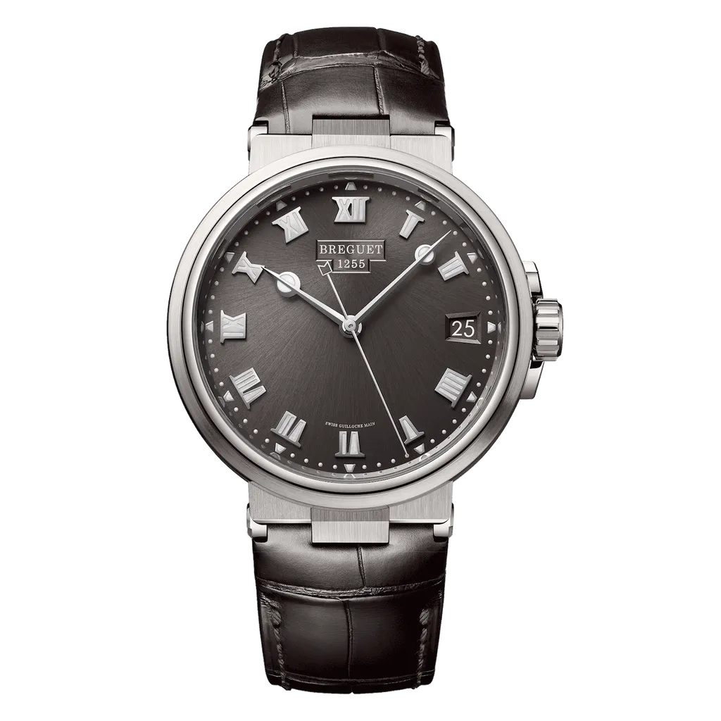 Marine Automatic 40mm — 1