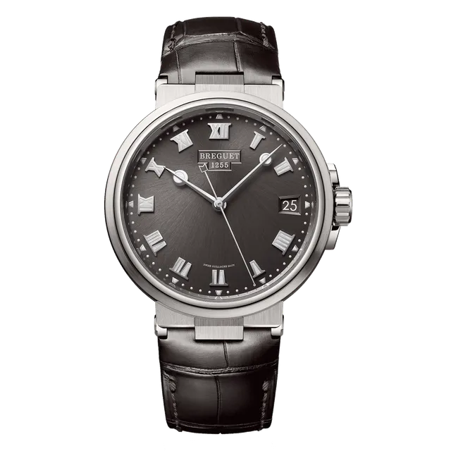Marine Automatic 40mm