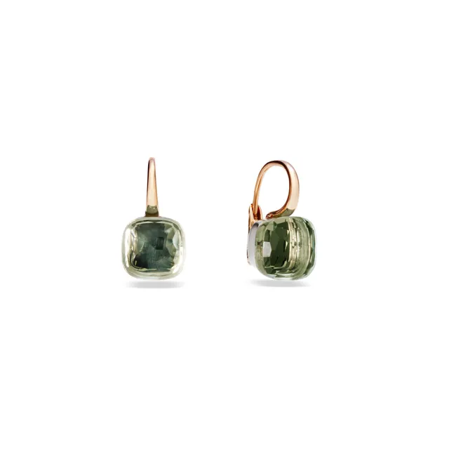 Earrings NUDO Classic