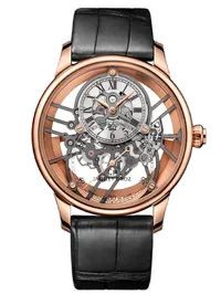 Grande Seconde Skelet One 41mm
