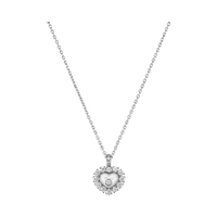 Anhänger Happy Diamonds Icons Joaillerie