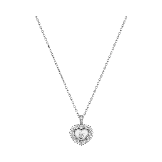 Přívěsek Happy Diamonds Icons Joaillerie