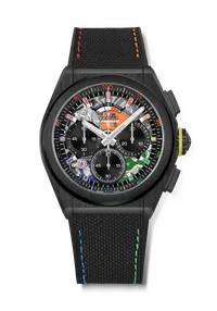 DEFY 21 Chroma II — thumbnail 1
