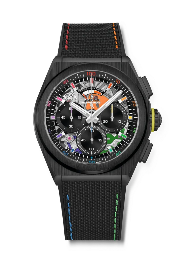 DEFY 21 Chroma II