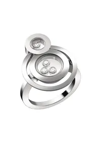 Ring Happy Diamonds 8