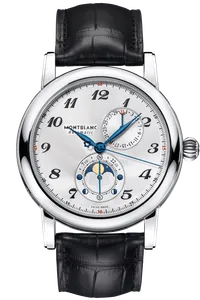Star Twin Moonphase