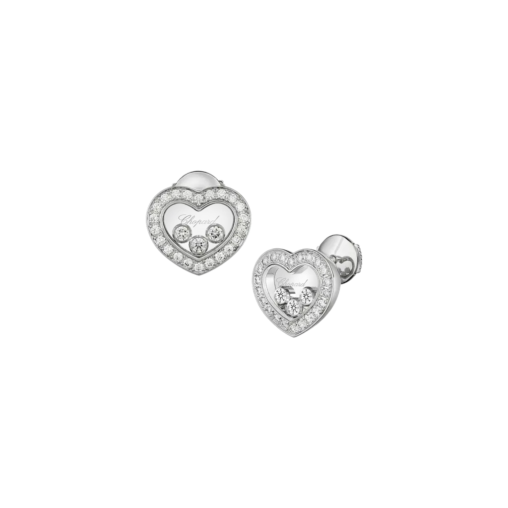 Серьги Happy Diamonds Icons — 1