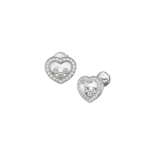 Náušnice Happy Diamonds Icons