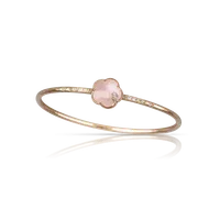 Bracelet Petit Joli Pink Chalcedony — thumbnail 1