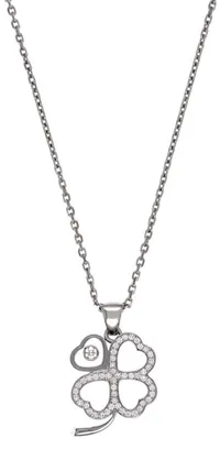 Přívěsek Happy Diamonds Clover