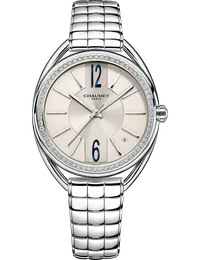 Liens steel diamonds