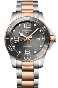 Hydroconquest GREY
