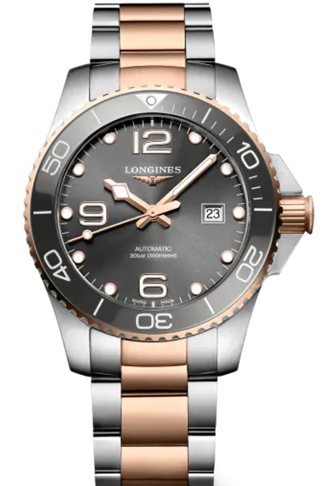 Hydroconquest GREY