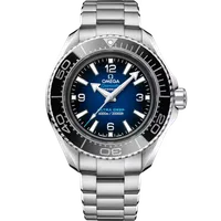 Seamaster Planet Ocean 6000M — thumbnail 1