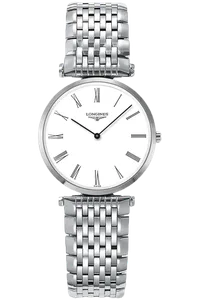 La Grande Classique de Longines White 24mm — thumbnail 1