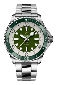 Superocean Automatic 44