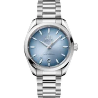 Seamaster AQUA Terra 150M