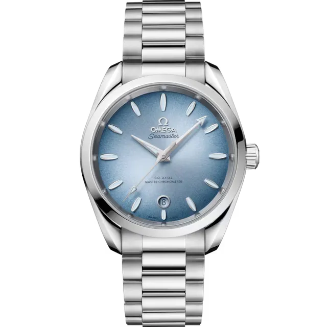 Seamaster AQUA Terra 150M