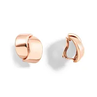 Earrings Abbraccio MIDI