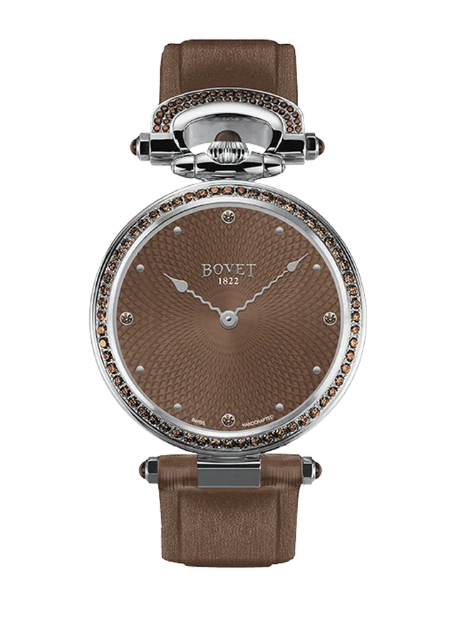 Amadéo Fleurier 36 Miss Audrey