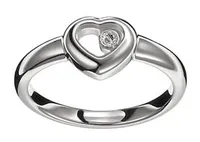 Prsten Happy Diamonds
