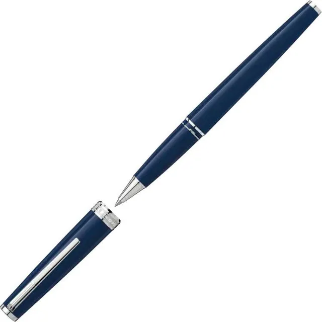 Rollerball Pix Blue