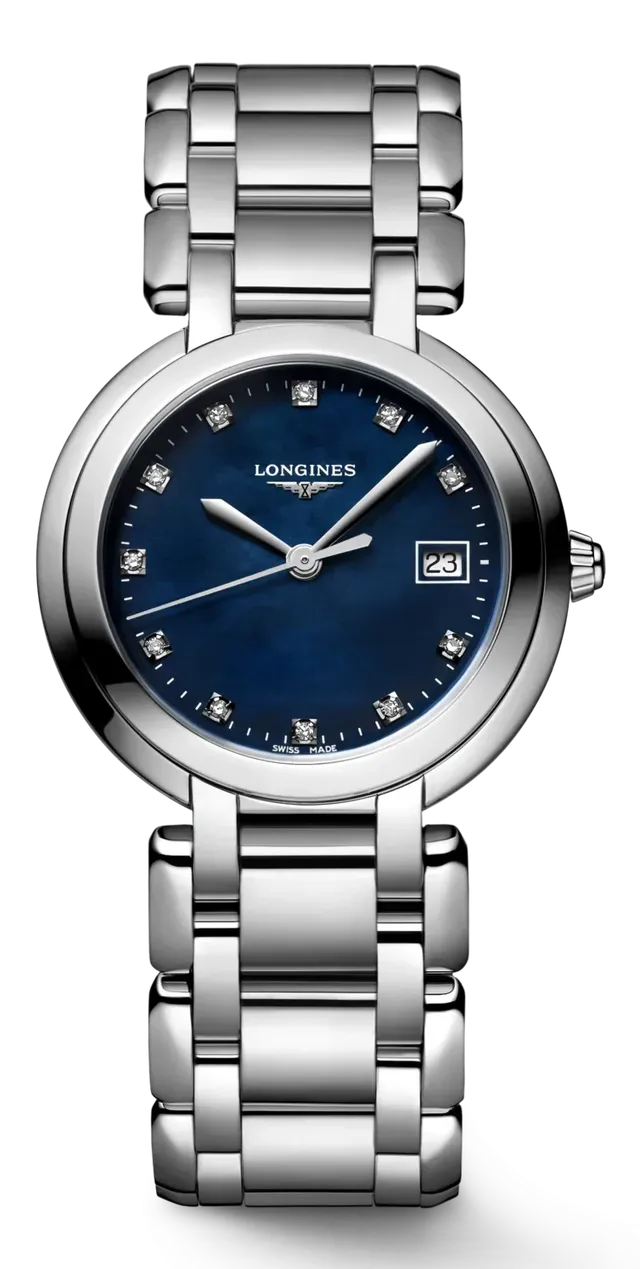 LONGINES PRIMALUNA 30mm