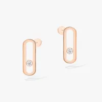 Earrings MOVE UNO — thumbnail 1